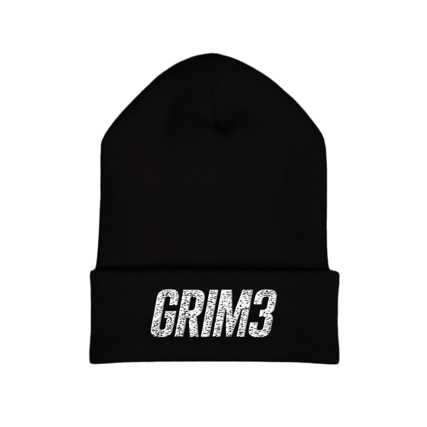 GRIM3 - BEANIE